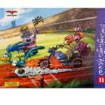 میگ میگ یازدهم زیست شناسی مشاوران