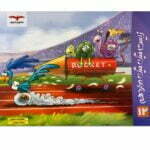 میگ میگ دوازدهم زیست شناسی مشاوران