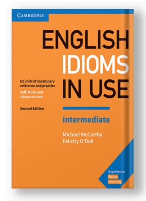Idioms In Use English Intermediate