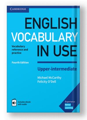 Vocabulary in Use English Upper-Intermediate