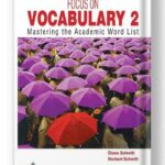 Focus on Vocabulary 2