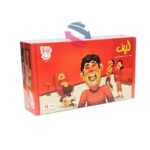 بازی لپف چاپلا