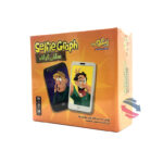بازی سلفی گراف زینگو