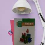 کتاب درسی انگلیسی دوازدهم