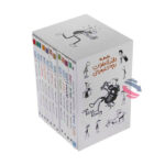 مجموعه کتاب دفتر خاطرات بچه لاغر مردنی نشر پیدایش