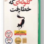 کتاب گلوله ای که خطا رفت نشر نون