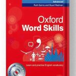 کتاب Oxford Word Skills Advanced (رحلی)