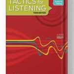کتاب Developing Tactics for Listening (رحلی)