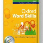 کتاب Oxford Word Skills Basic
