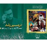 همایش حضوری در مسیر رشد امیرحسین میرزایی